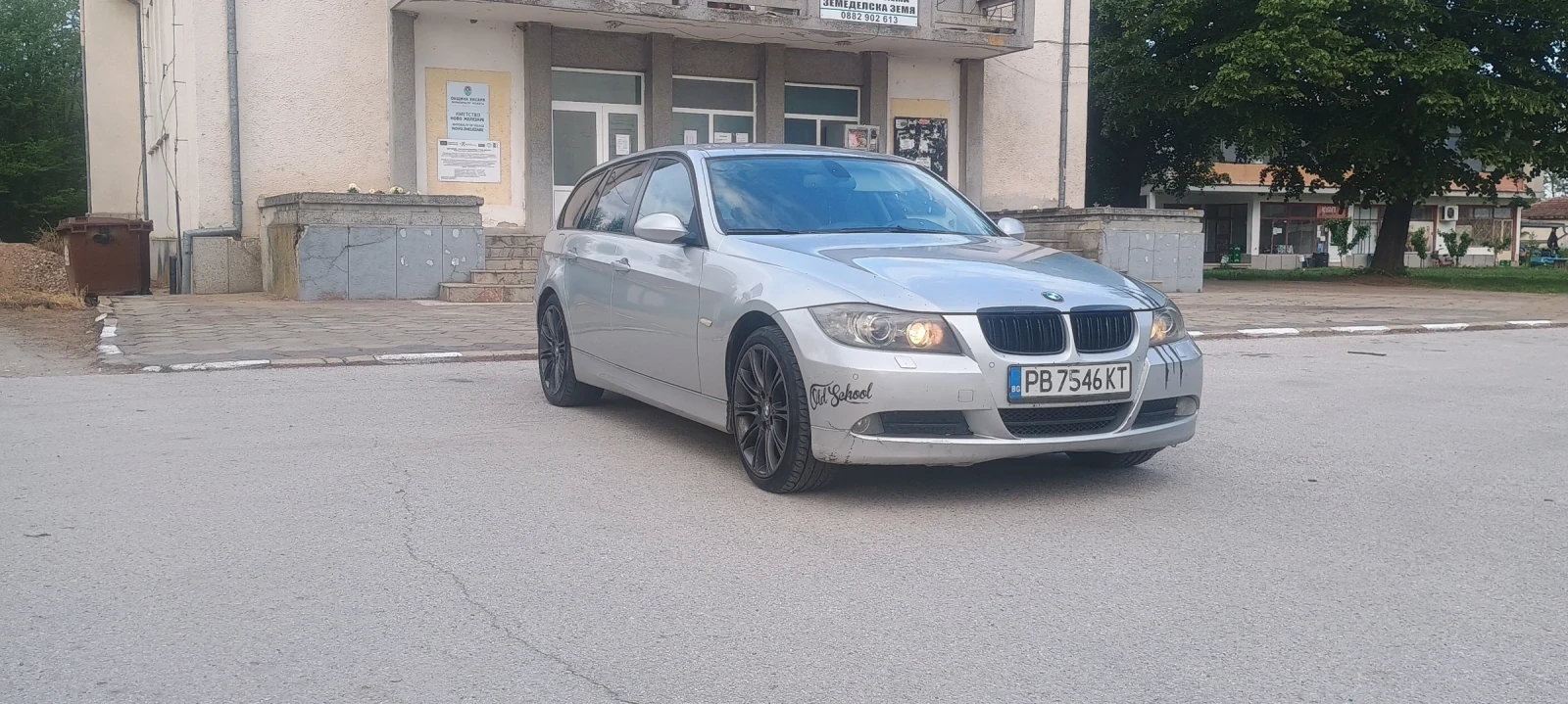 BMW 320 | Mobile.bg � ����������� 3