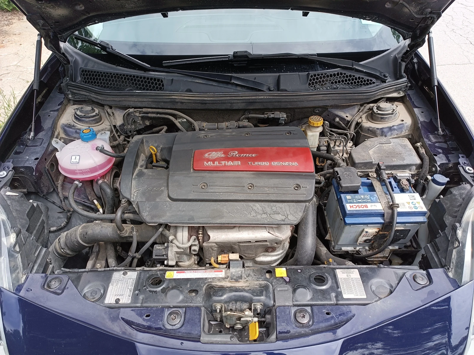Alfa Romeo Giulietta | Mobile.bg � ����������� 9