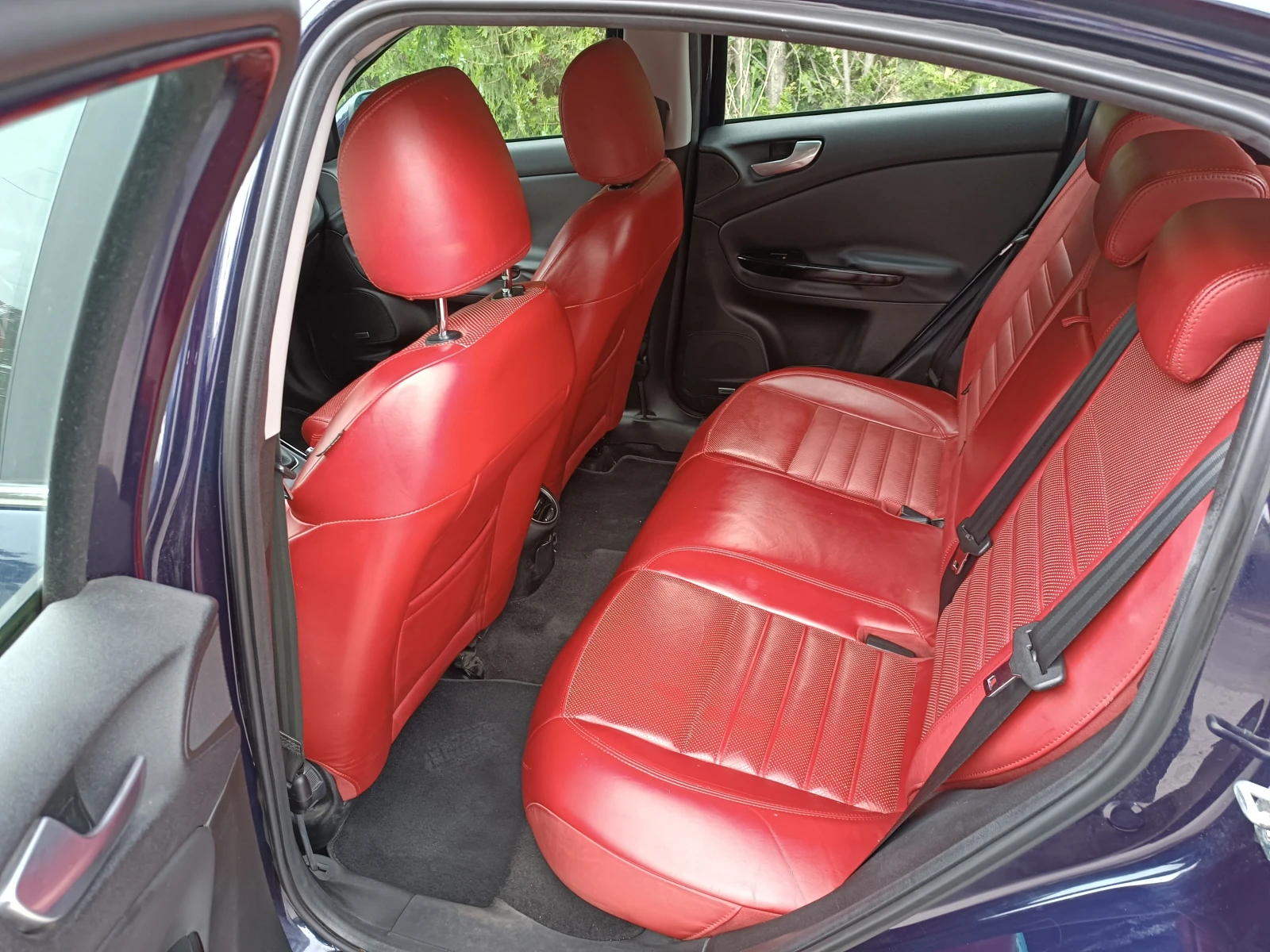 Alfa Romeo Giulietta | Mobile.bg � ����������� 13