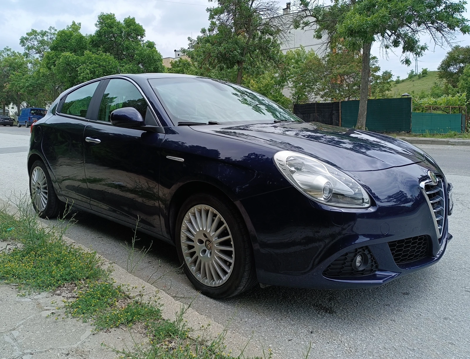 Alfa Romeo Giulietta | Mobile.bg � ����������� 3