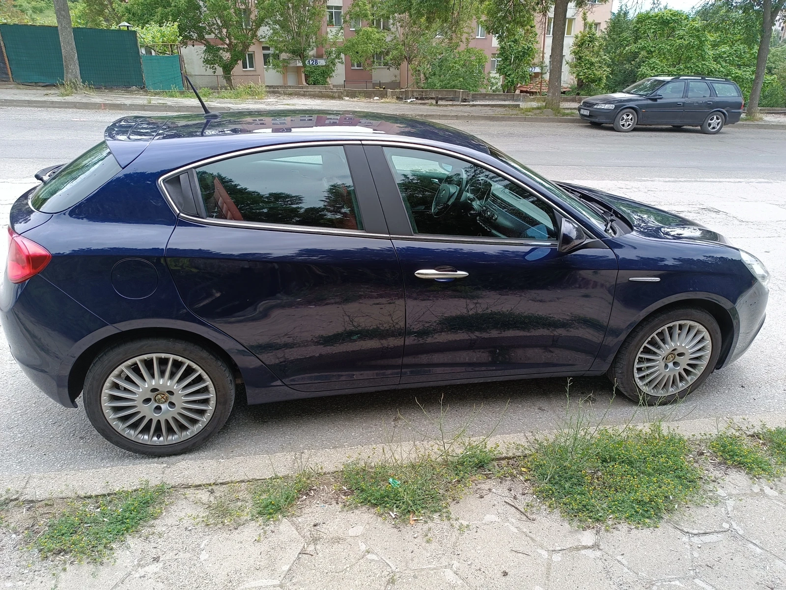 Alfa Romeo Giulietta | Mobile.bg � ����������� 4