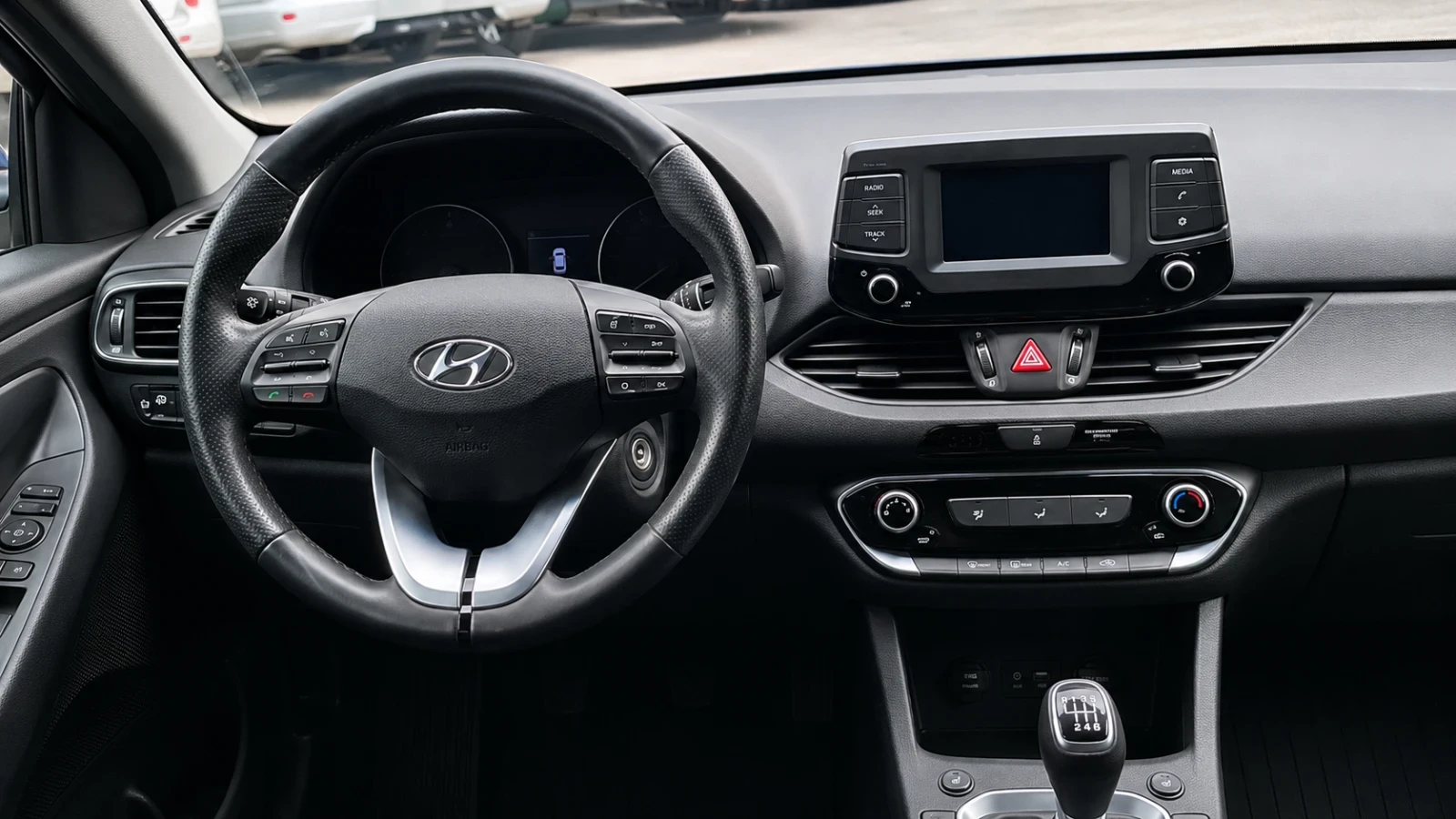 Hyundai I30 Hyundai I30 1.4 ������ | Mobile.bg � ����������� 7