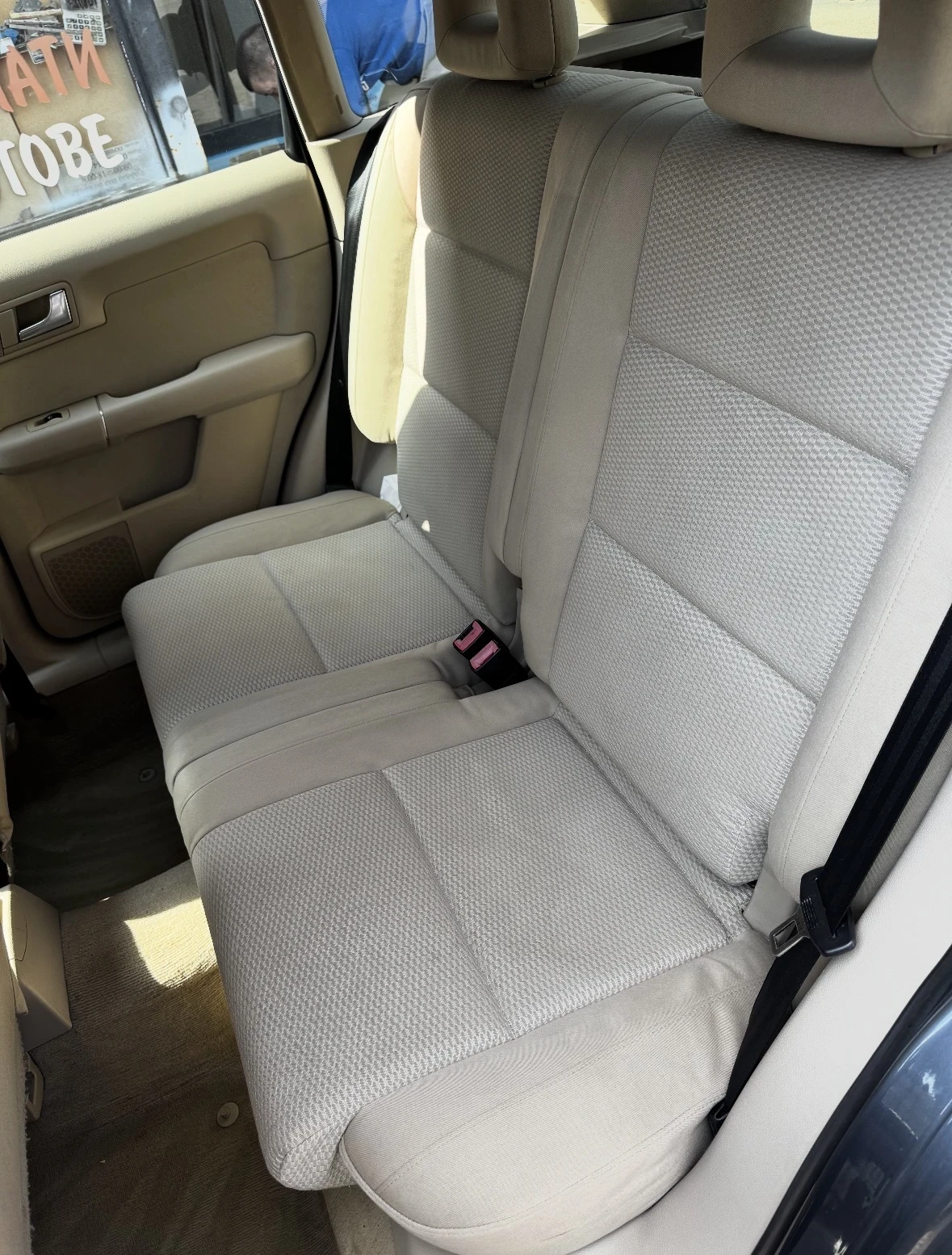 Audi A2 Газ, снимка 8 - Автомобили и джипове - 54771432