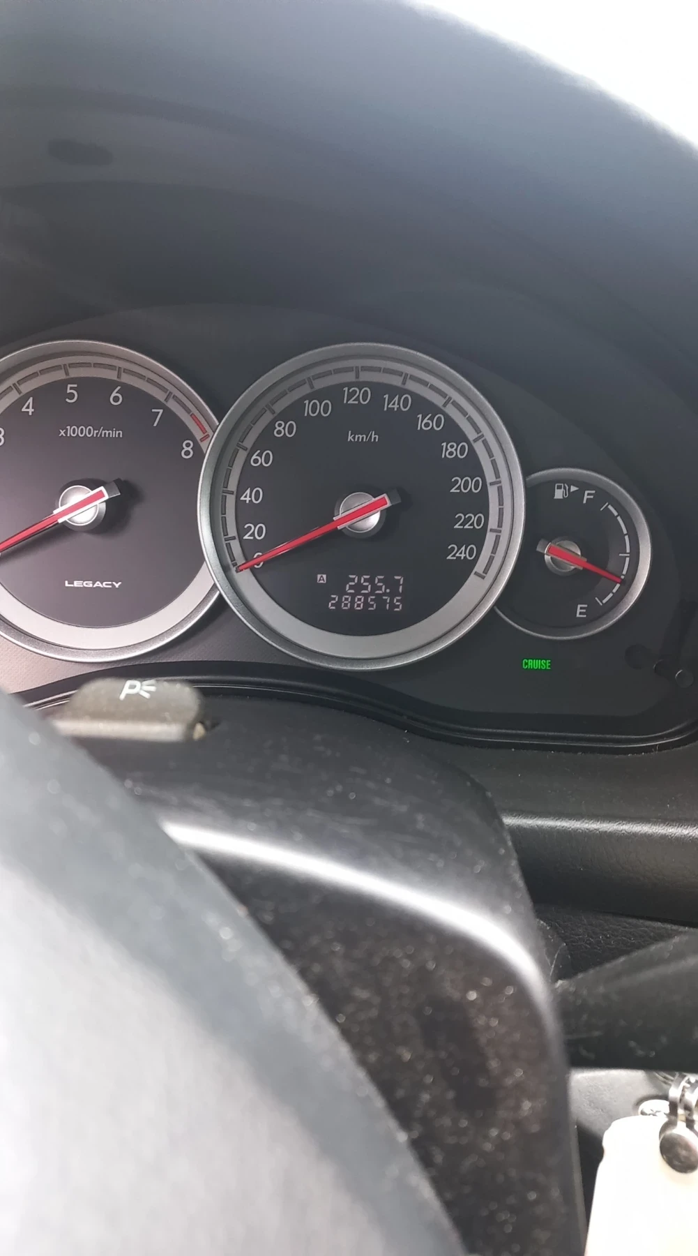 Subaru Legacy, снимка 11 - Автомобили и джипове - 54884167