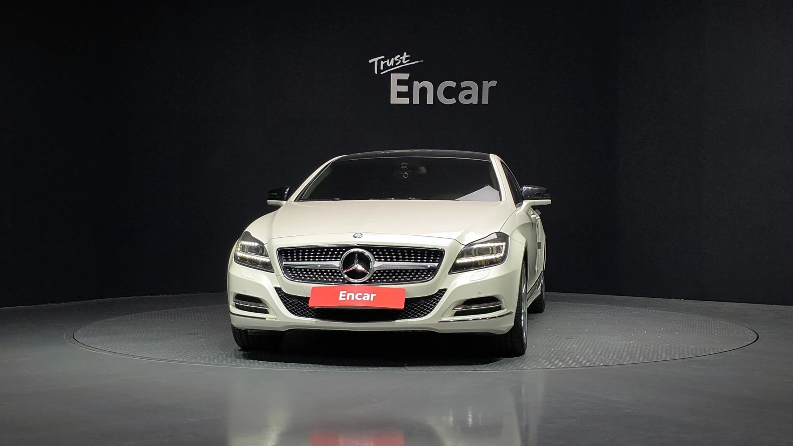 Mercedes-Benz CLS 350 V6* AMG LINE, снимка 3 - Автомобили и джипове - 54905237