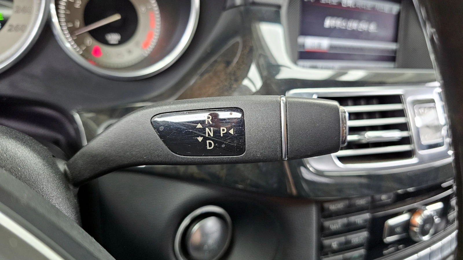 Mercedes-Benz CLS 350 V6* AMG LINE, снимка 12 - Автомобили и джипове - 54905237