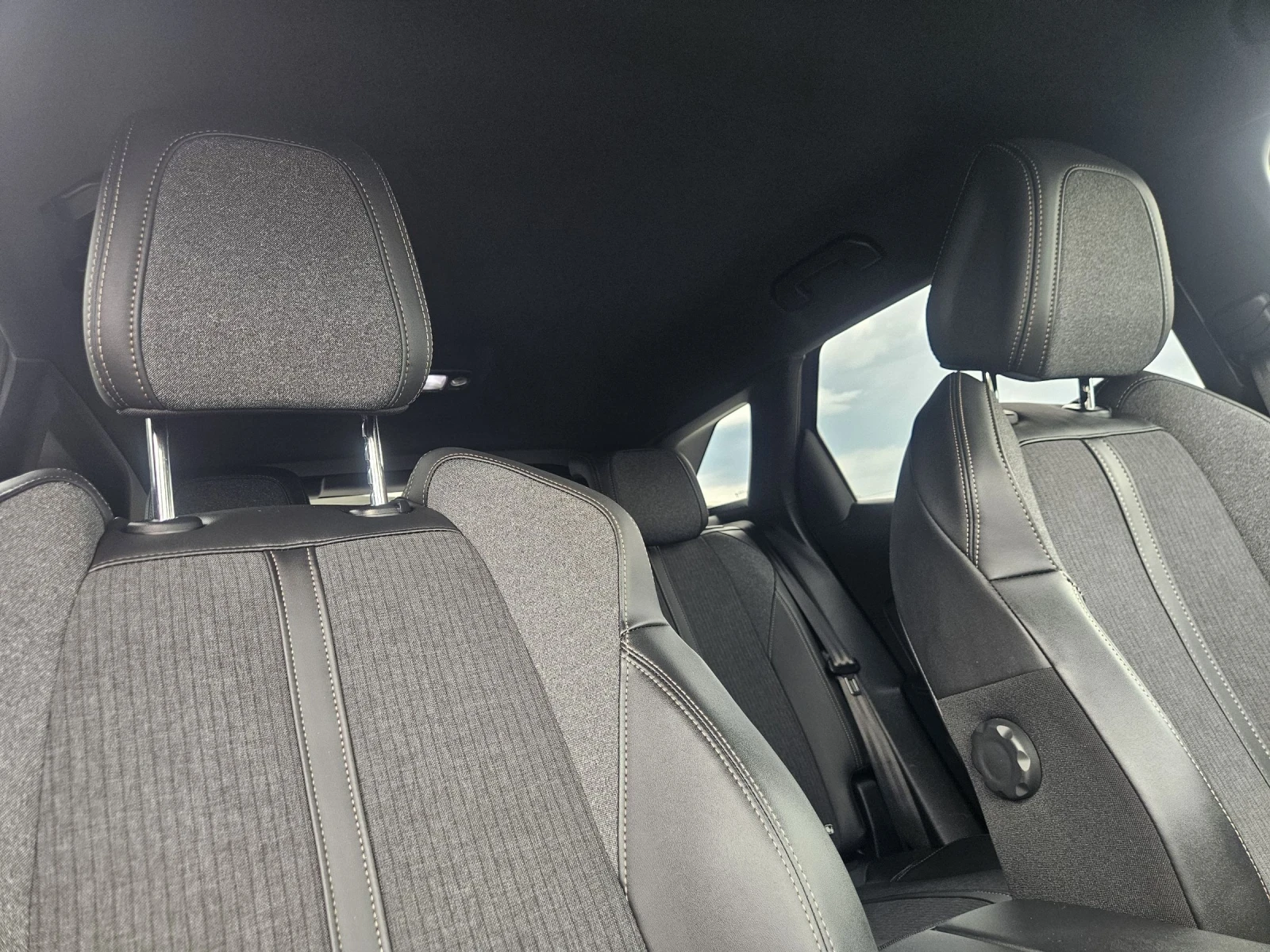 Peugeot 3008 1.5 HDI GT-LINE AUTOMAT  | Mobile.bg � ����������� 15