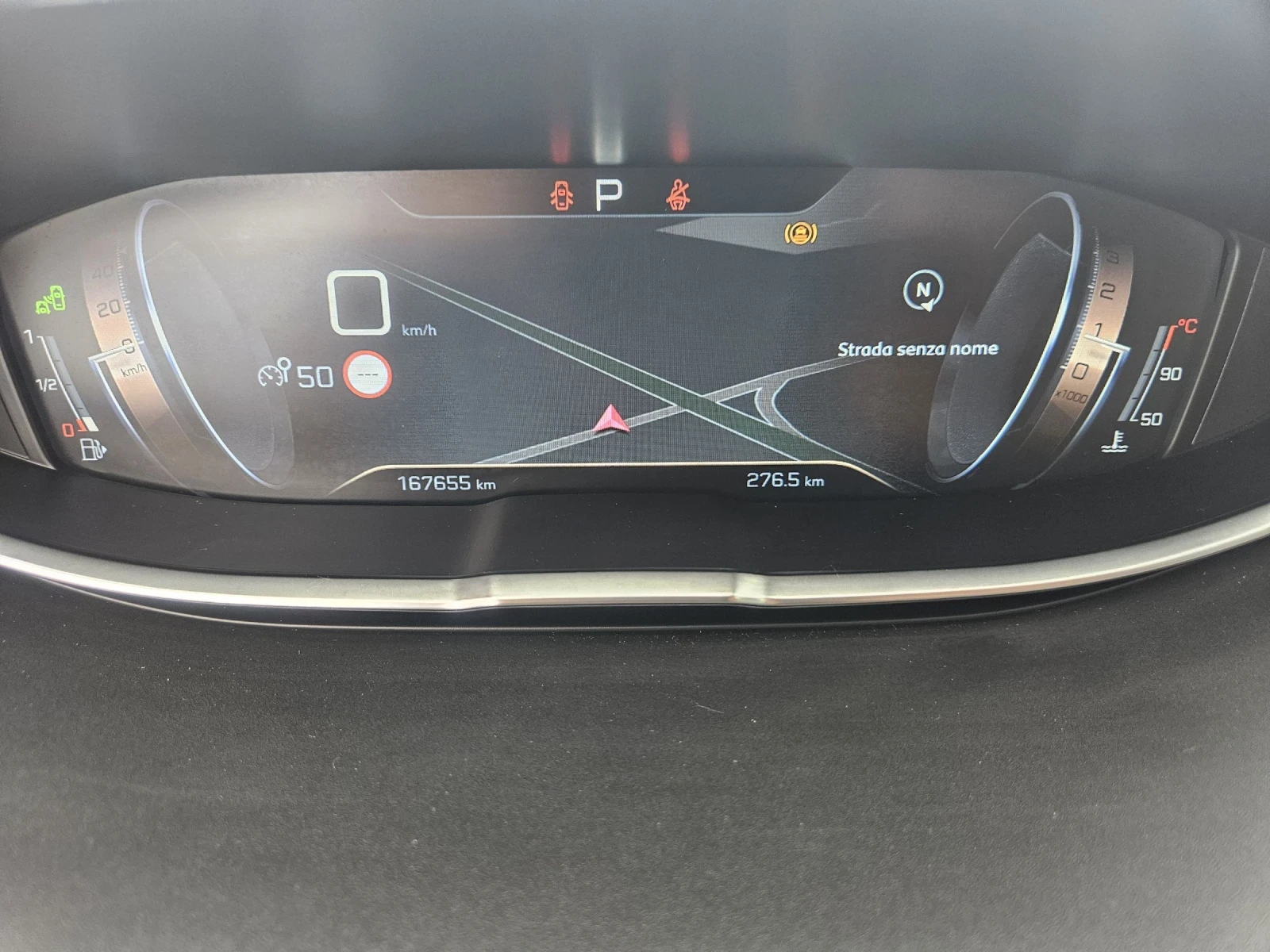 Peugeot 3008 1.5 HDI GT-LINE AUTOMAT  | Mobile.bg � ����������� 12