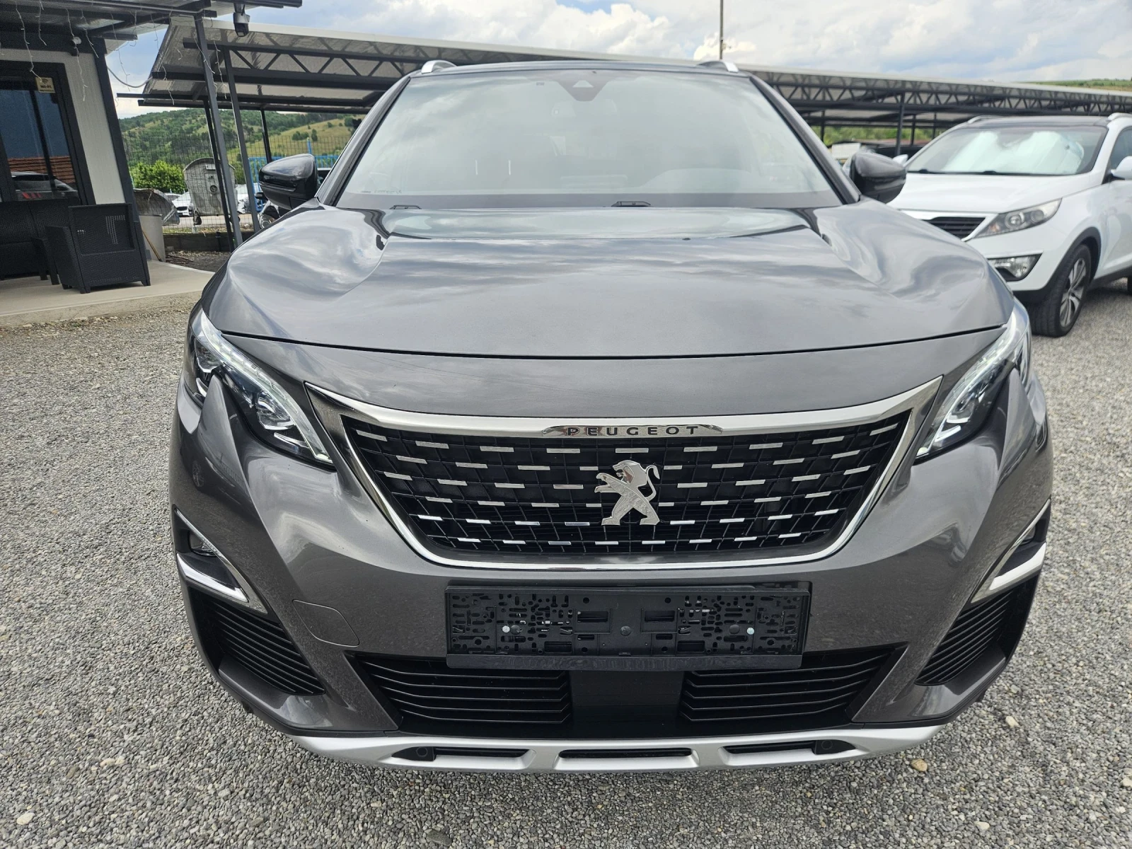 Peugeot 3008 1.5 HDI GT-LINE AUTOMAT  | Mobile.bg � ����������� 2