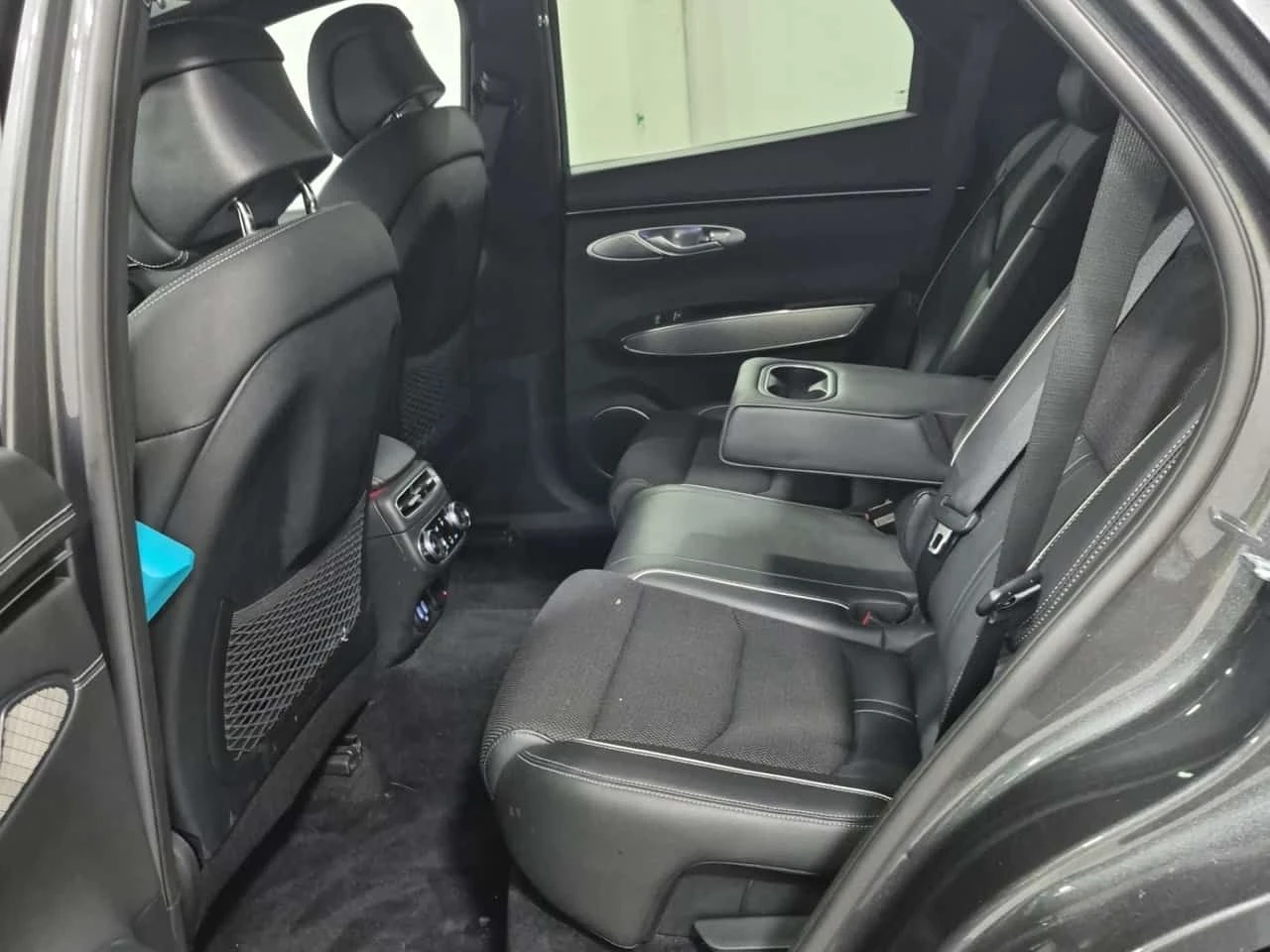 Genesis GV70 3.5T SPORT  CARFAX, снимка 12 - Автомобили и джипове - 55047070