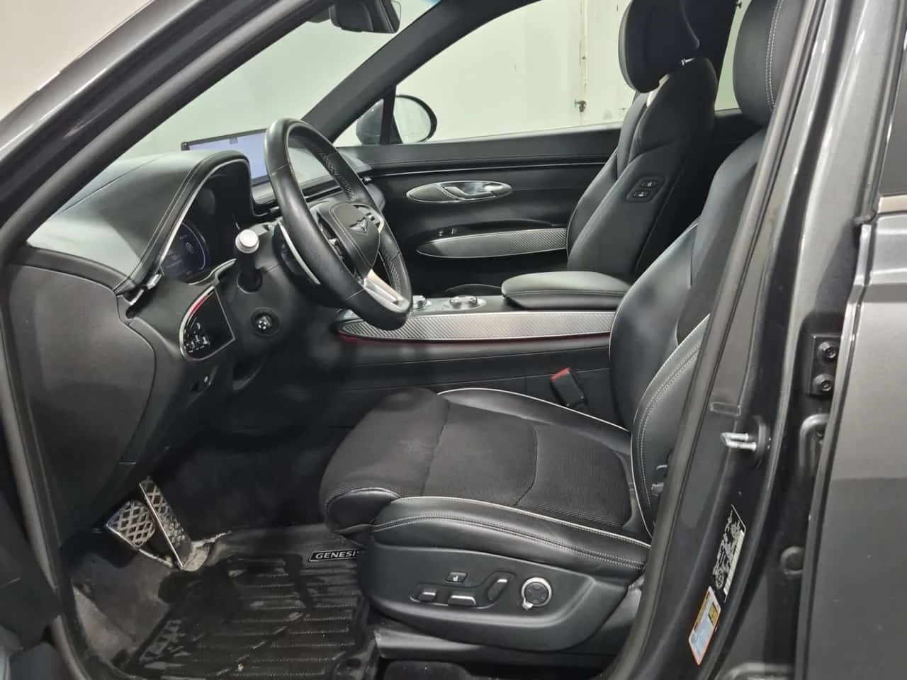 Genesis GV70 3.5T SPORT  CARFAX, снимка 5 - Автомобили и джипове - 55047070