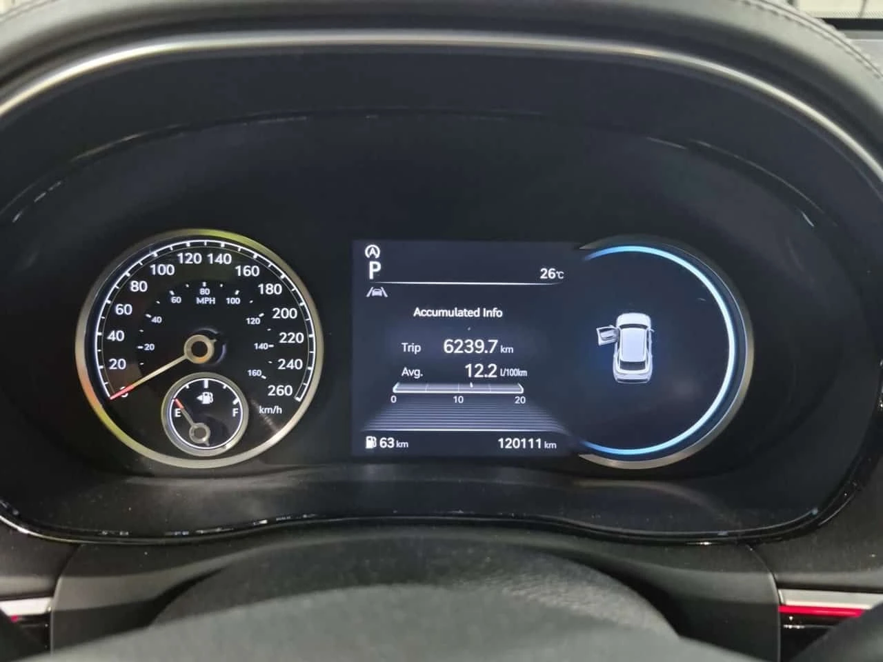 Genesis GV70 3.5T SPORT  CARFAX, снимка 9 - Автомобили и джипове - 55047070