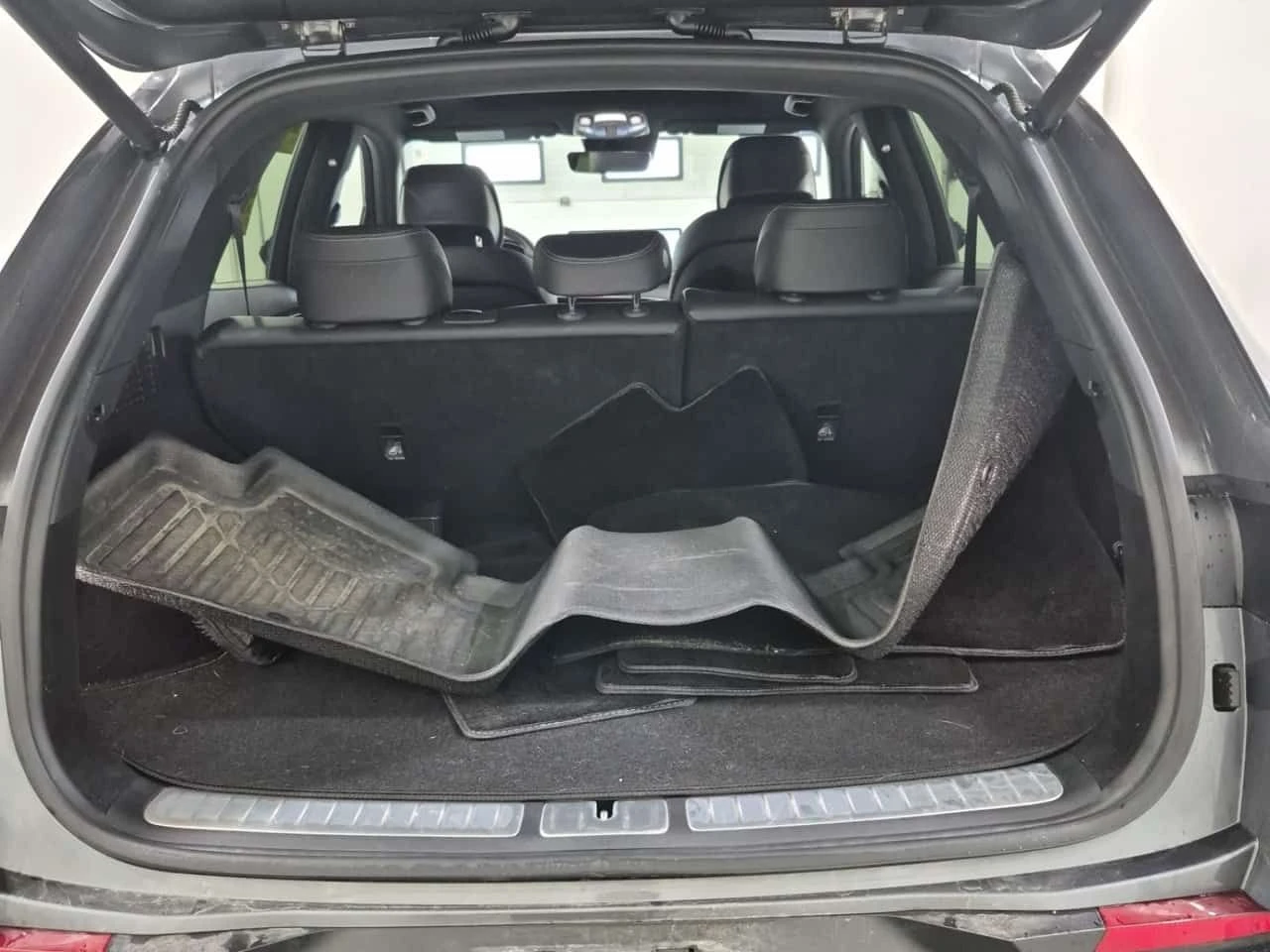 Genesis GV70 3.5T SPORT  CARFAX, снимка 14 - Автомобили и джипове - 55047070
