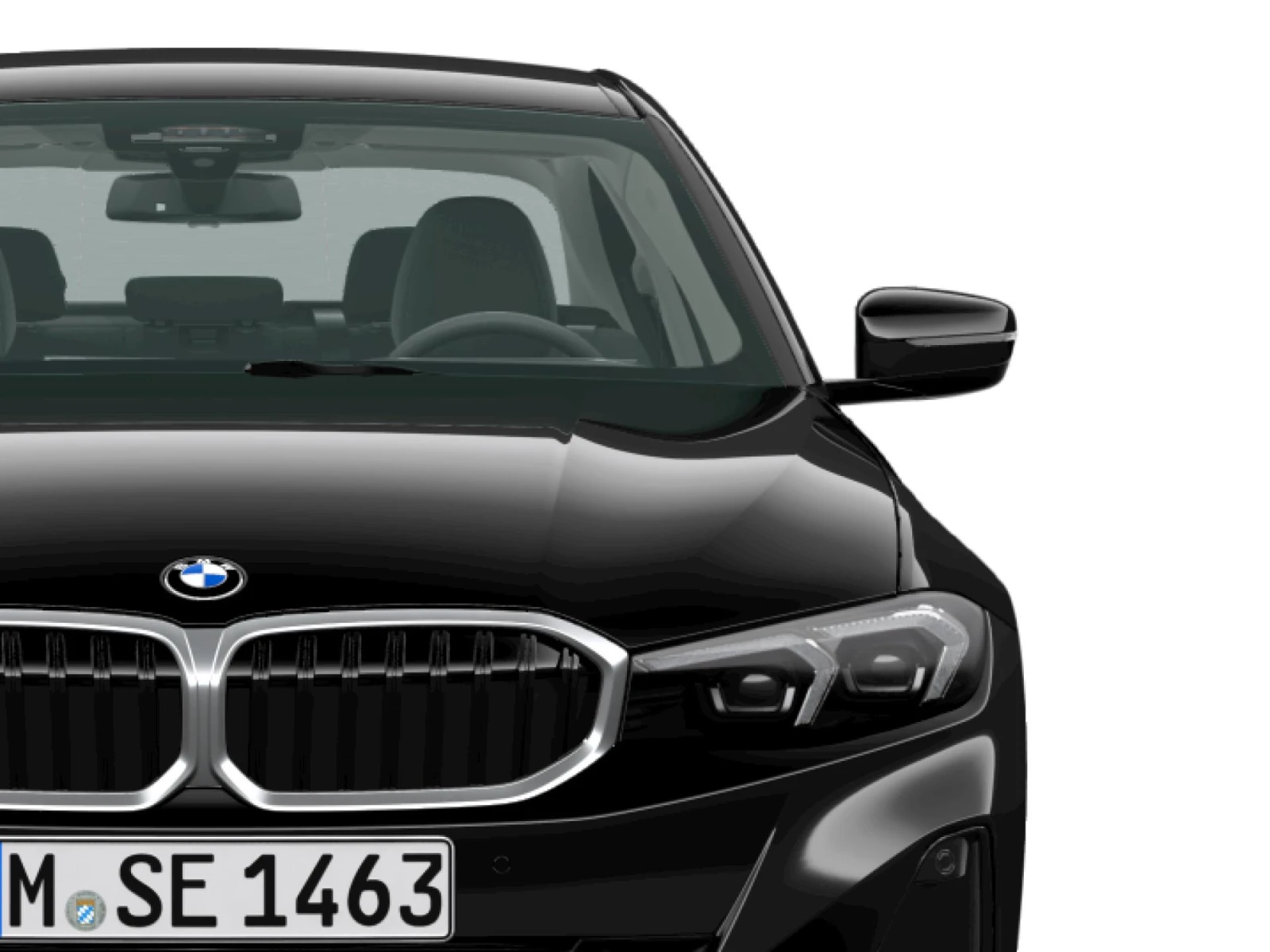 BMW 318 Sedan (MX), снимка 6 - Автомобили и джипове - 55188814