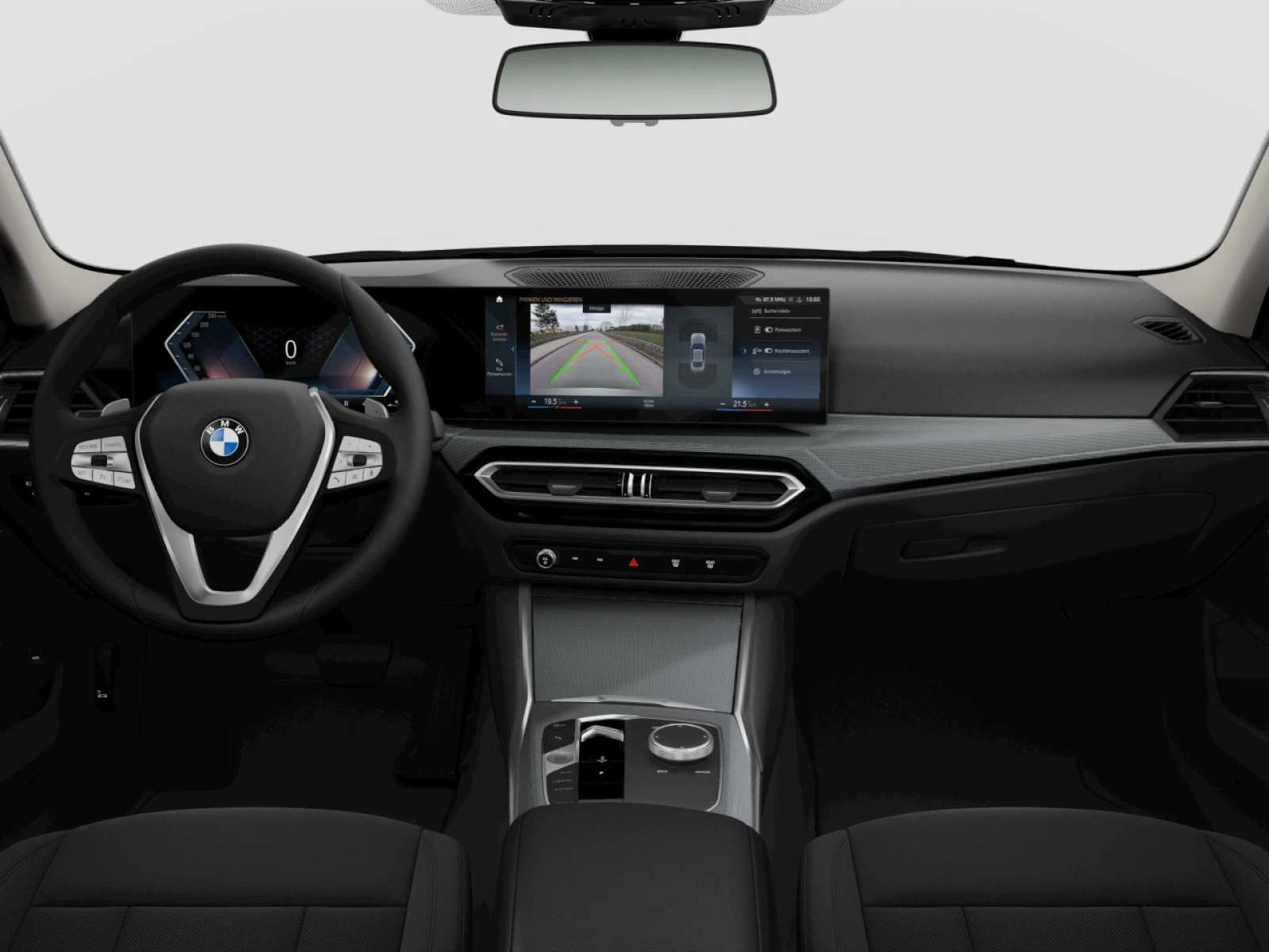 BMW 318 Sedan (MX), снимка 10 - Автомобили и джипове - 55188814