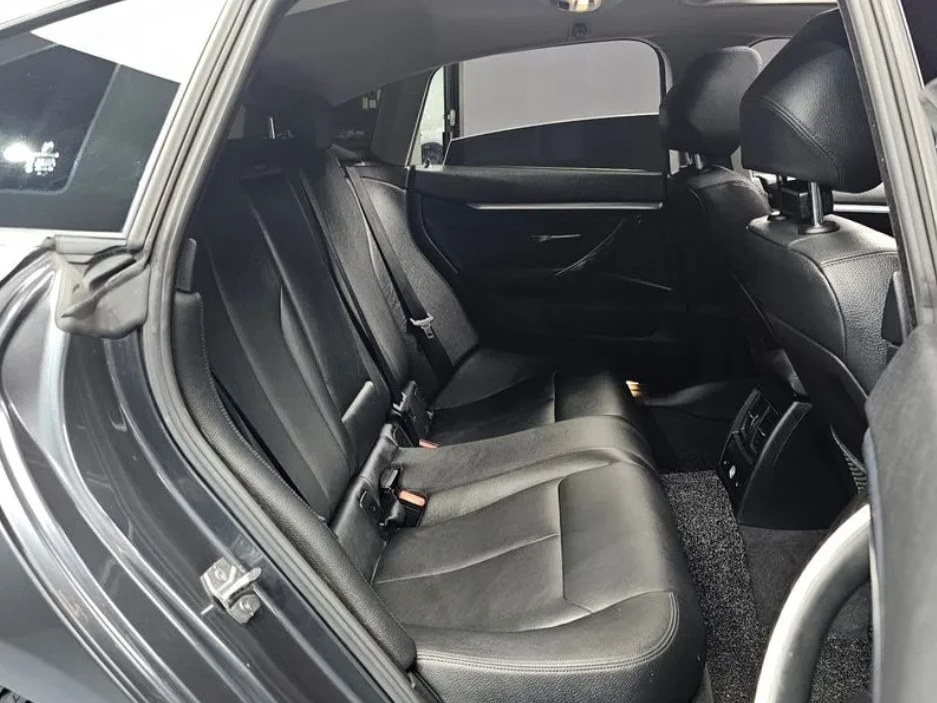 BMW 420 F32 xDrive Sports Gran Coupe, снимка 11 - Автомобили и джипове - 55296416