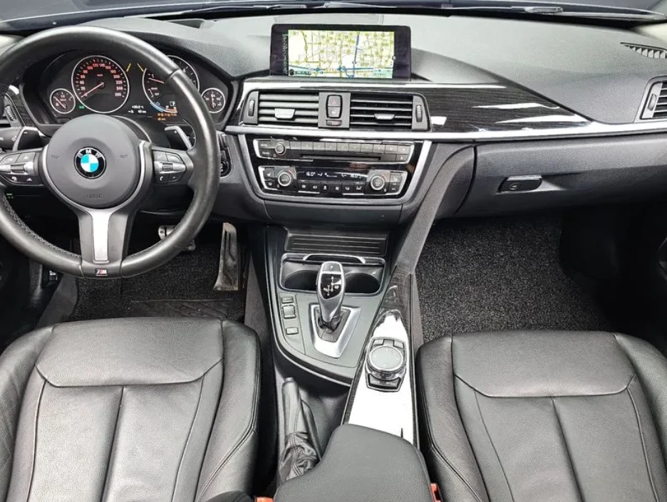 BMW 420 F32 xDrive Sports Gran Coupe, снимка 10 - Автомобили и джипове - 55296416