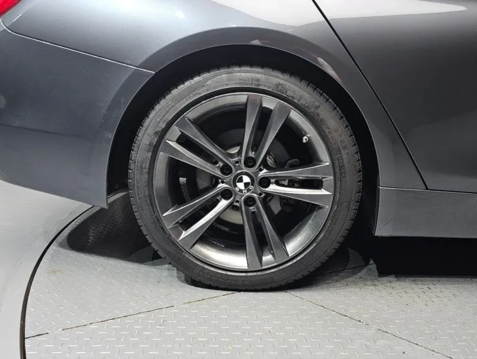 BMW 420 F32 xDrive Sports Gran Coupe, снимка 5 - Автомобили и джипове - 55296416