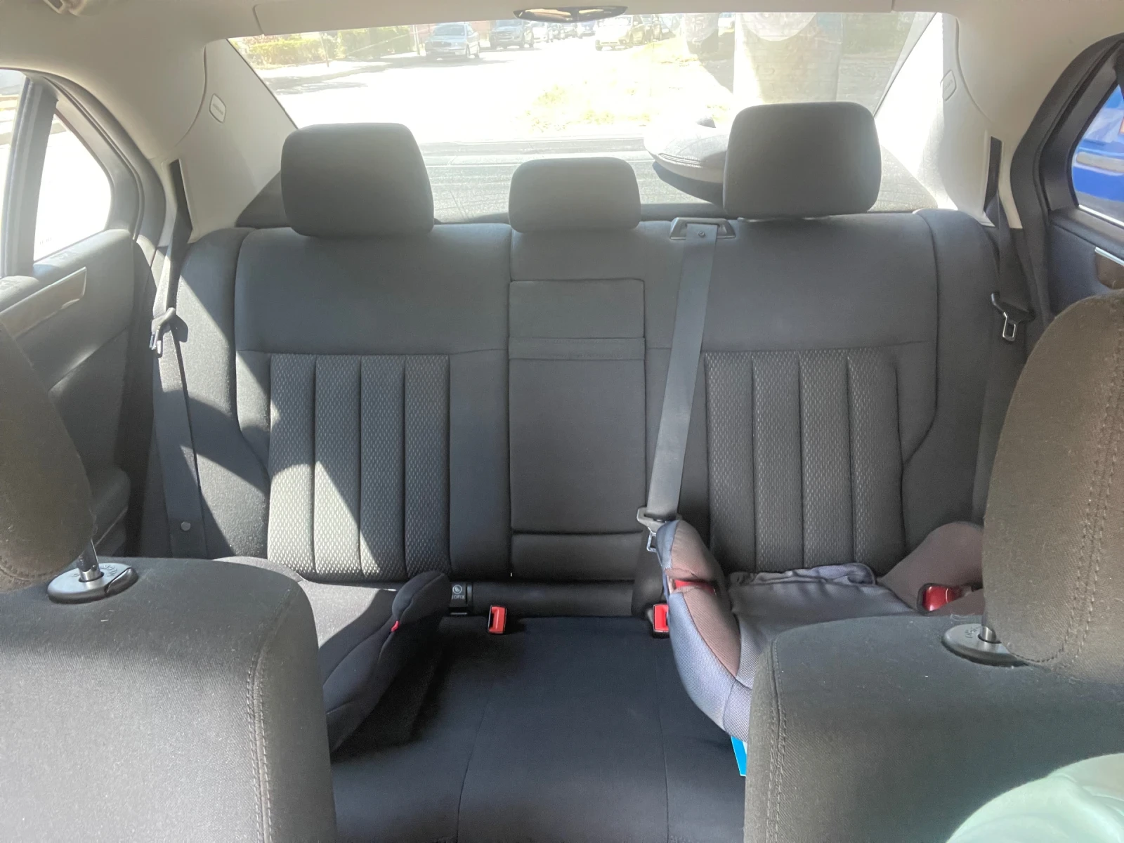 Mercedes-Benz E 350, снимка 9 - Автомобили и джипове - 55305155