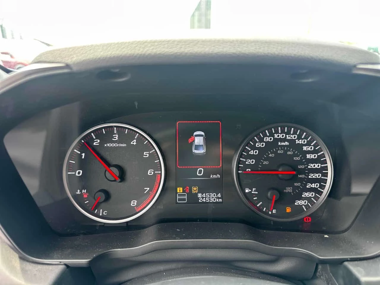 Subaru WRX * Sport * АВТОКРЕДИТ БЕЗ ПЪРВОНАЧАЛНА ВНОСКА* , снимка 8 - Автомобили и джипове - 55502541