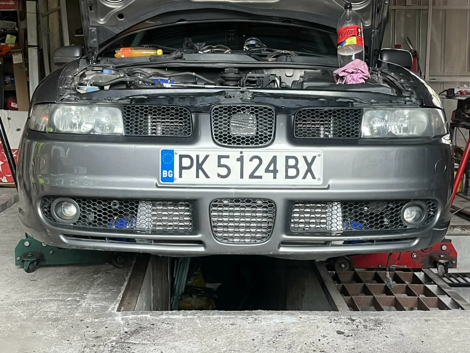Seat Leon | Mobile.bg � ����������� 6