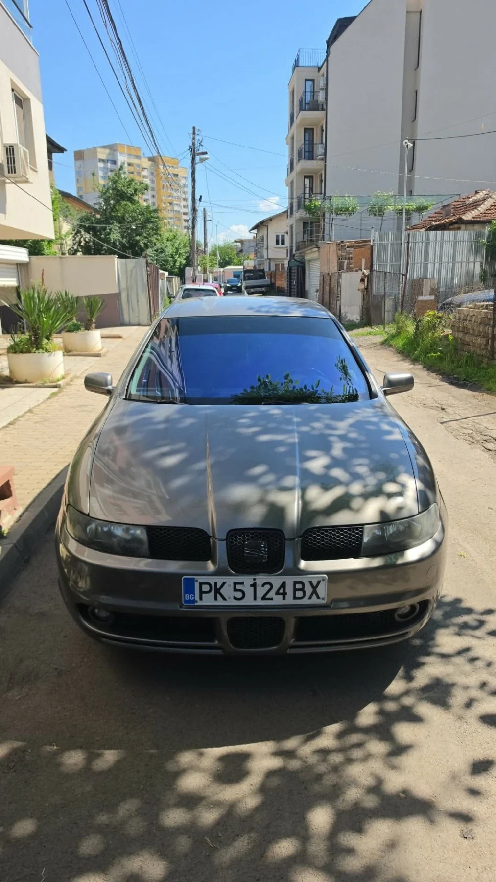 Seat Leon | Mobile.bg � ����������� 10