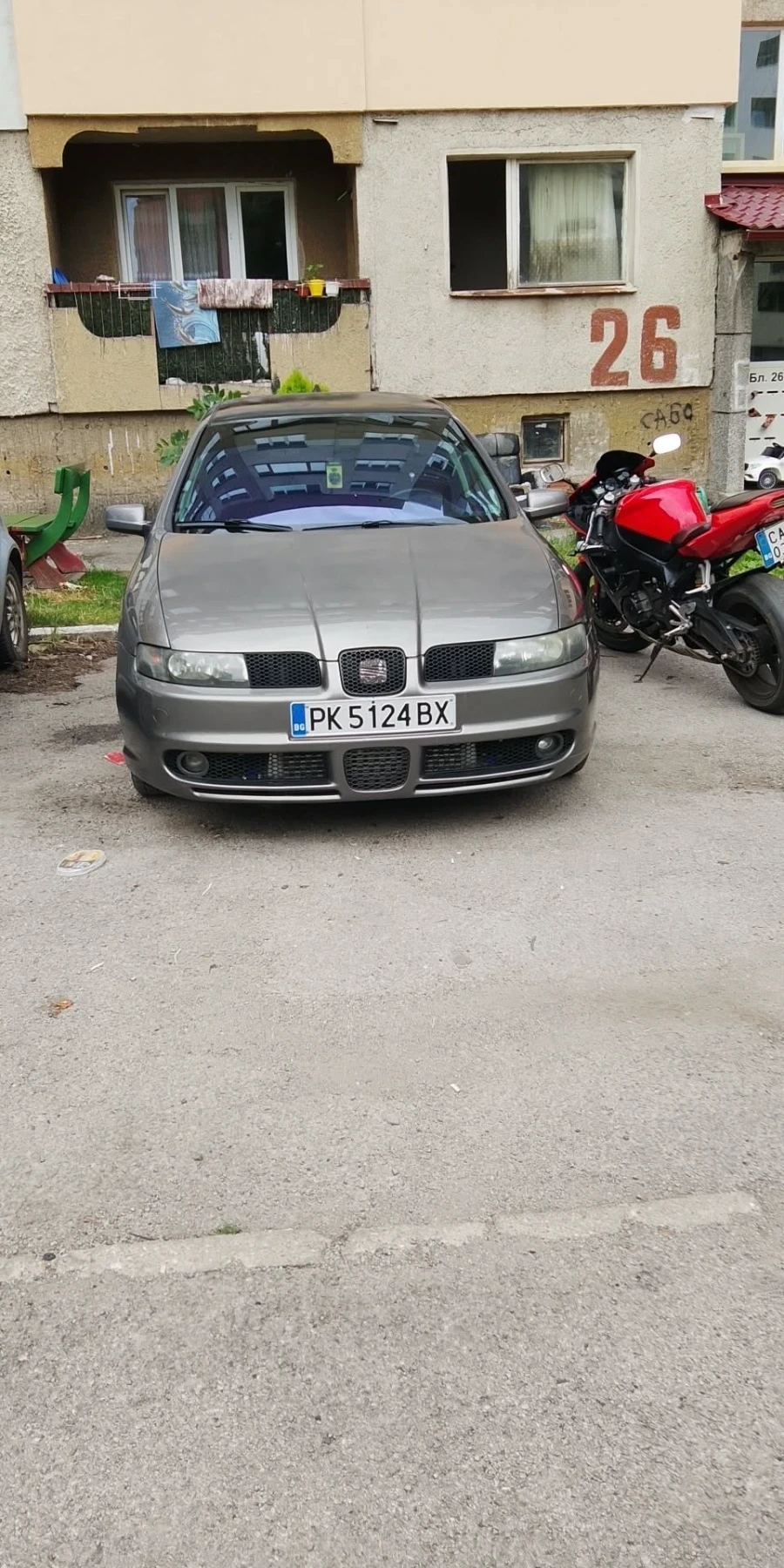 Seat Leon | Mobile.bg � ����������� 4