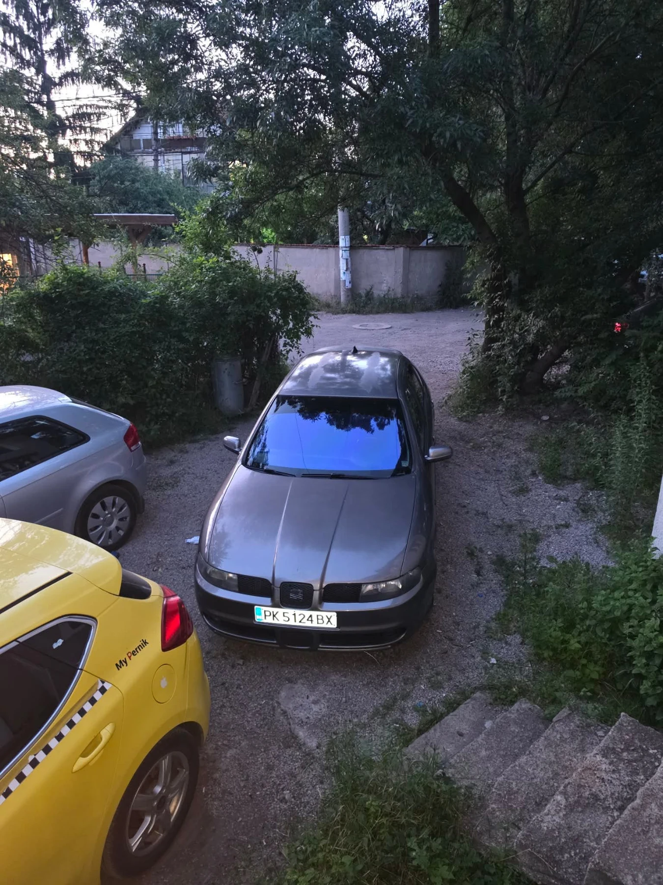 Seat Leon | Mobile.bg � ����������� 3
