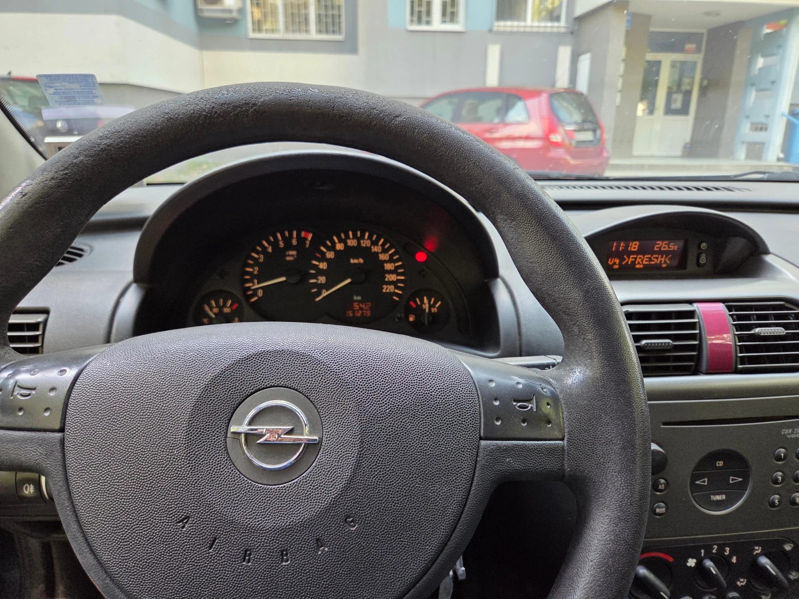 Opel Corsa, снимка 13 - Автомобили и джипове - 55604741