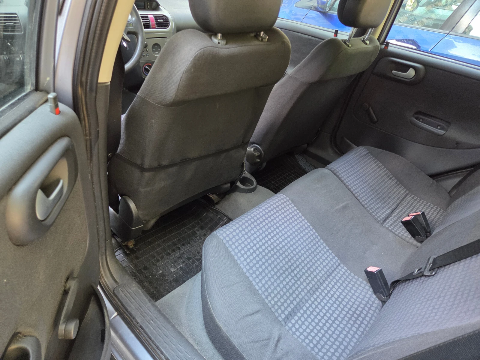 Opel Corsa, снимка 9 - Автомобили и джипове - 55604741