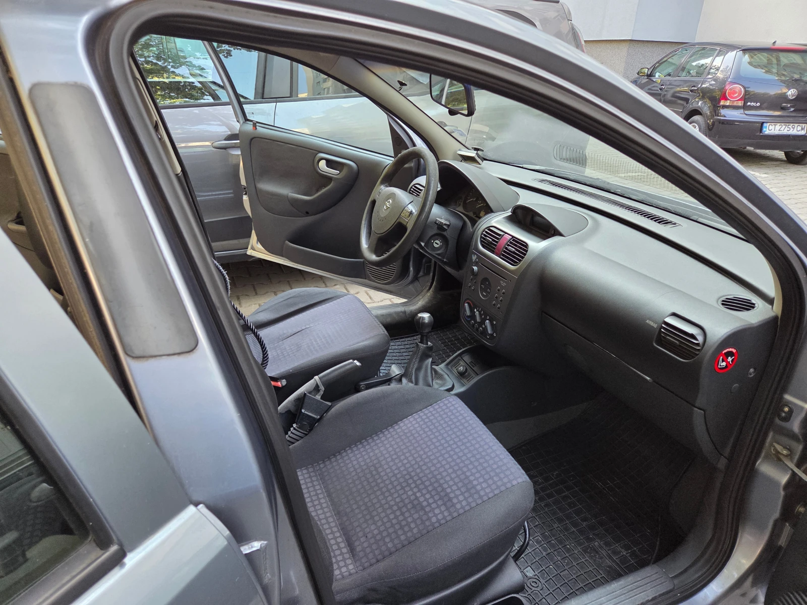 Opel Corsa, снимка 11 - Автомобили и джипове - 55604741