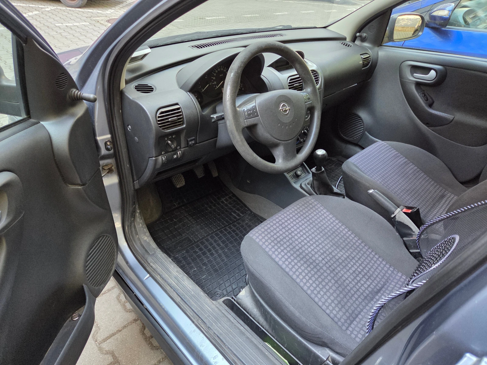 Opel Corsa, снимка 8 - Автомобили и джипове - 55604741