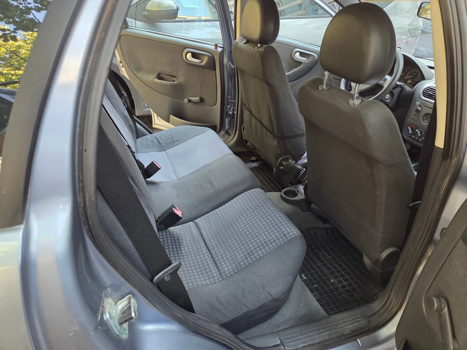 Opel Corsa, снимка 10 - Автомобили и джипове - 55604741