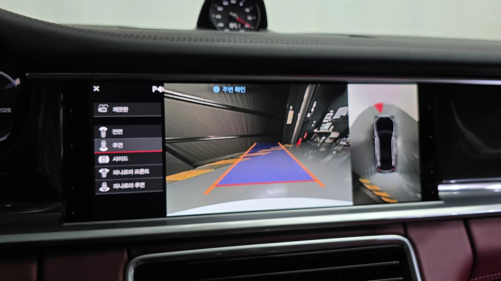 Porsche Panamera GTS BOSE SOFT CLOSE 360 КРАЙНА ЦЕНА* encareu.com, снимка 15 - Автомобили и джипове - 55608881