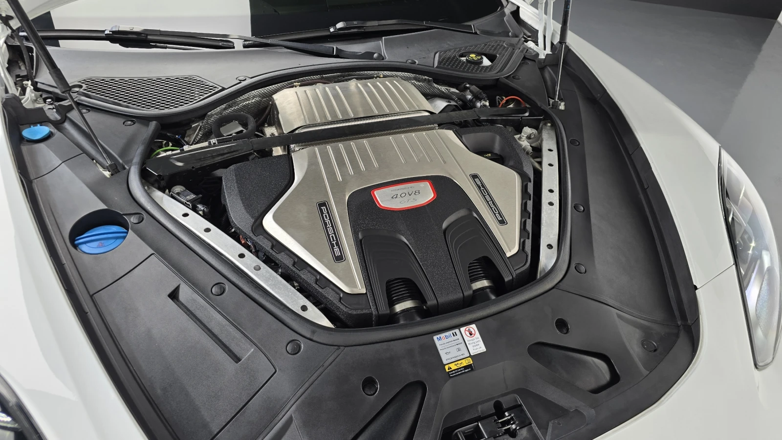 Porsche Panamera GTS BOSE SOFT CLOSE 360 КРАЙНА ЦЕНА* encareu.com, снимка 6 - Автомобили и джипове - 55608881