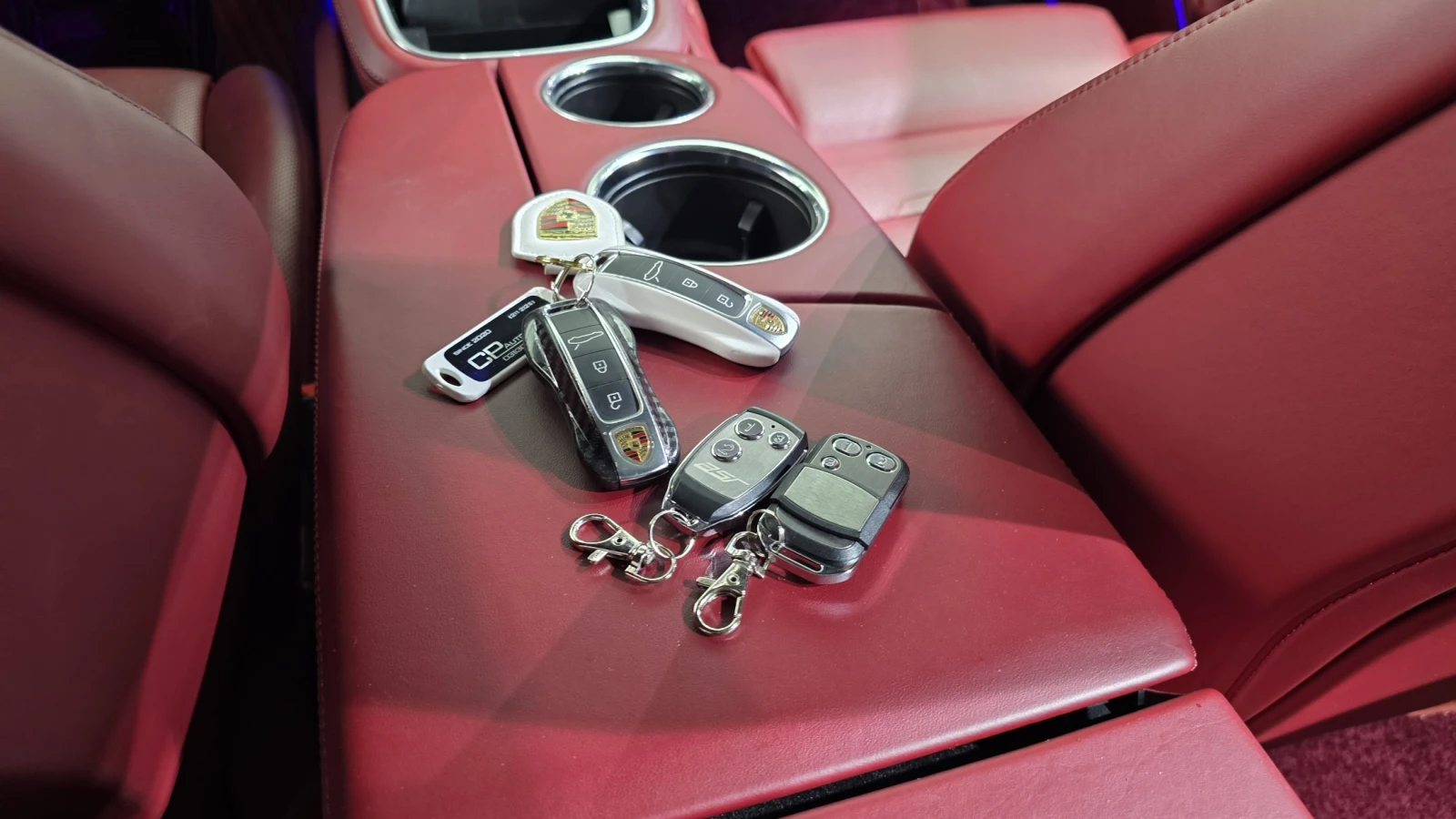 Porsche Panamera GTS BOSE SOFT CLOSE 360 КРАЙНА ЦЕНА* encareu.com, снимка 16 - Автомобили и джипове - 55608881