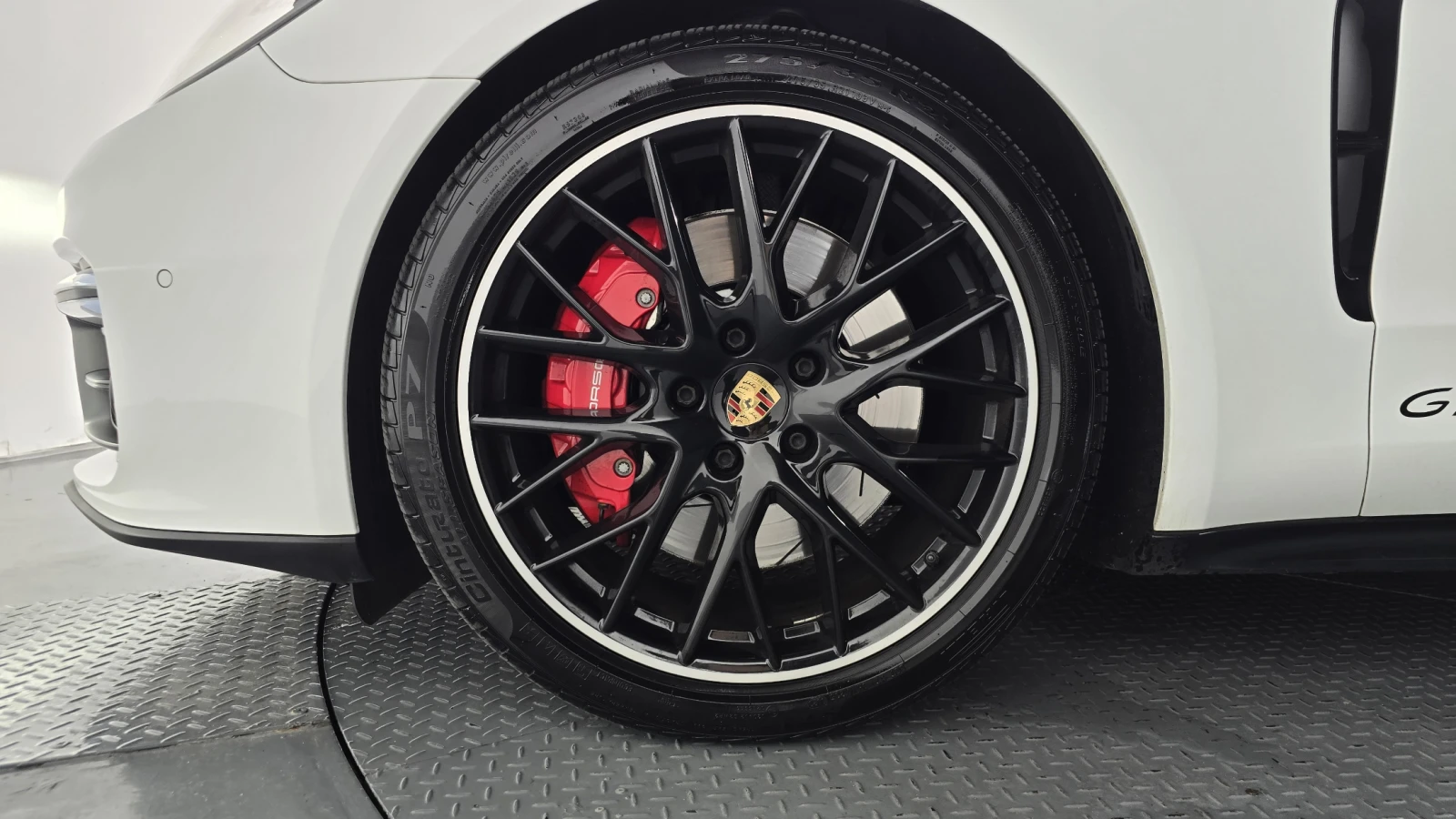 Porsche Panamera GTS BOSE SOFT CLOSE 360 КРАЙНА ЦЕНА* encareu.com, снимка 5 - Автомобили и джипове - 55608881