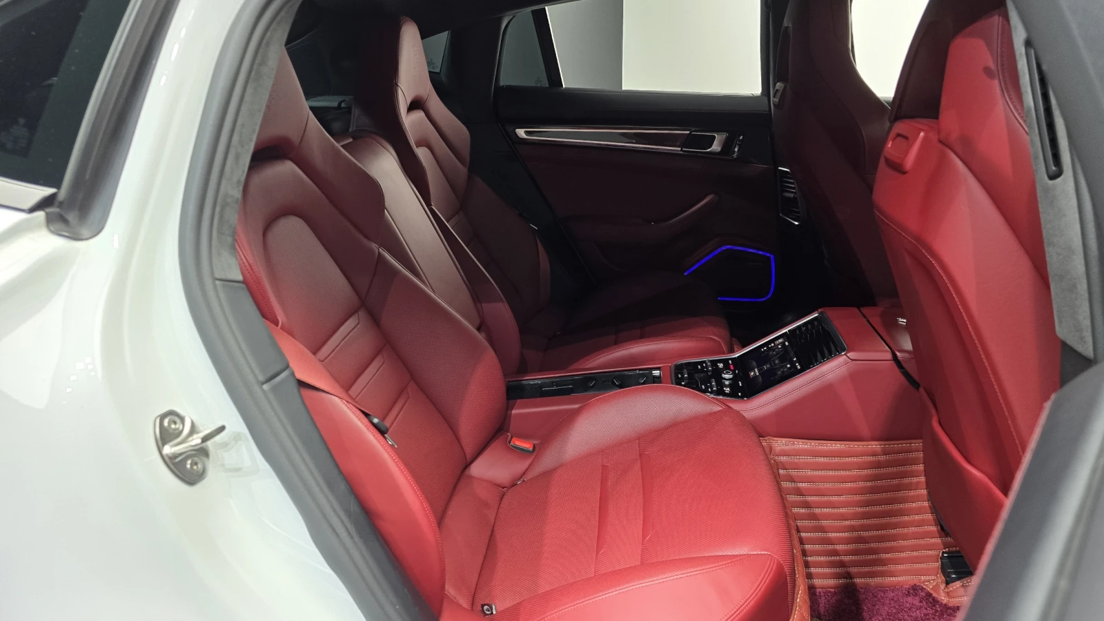 Porsche Panamera GTS BOSE SOFT CLOSE 360 КРАЙНА ЦЕНА* encareu.com, снимка 11 - Автомобили и джипове - 55608881