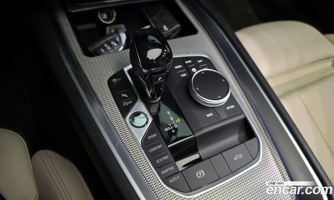 BMW Z4 M40i, снимка 9 - Автомобили и джипове - 55668937