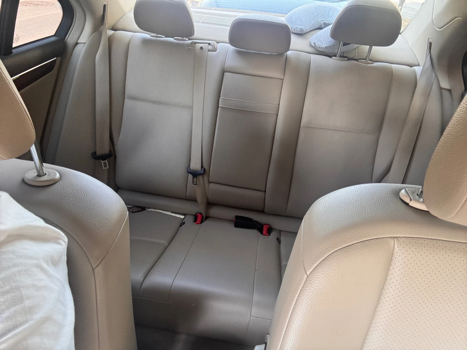 Mercedes-Benz C 250 AMG Line, снимка 11 - Автомобили и джипове - 55742091