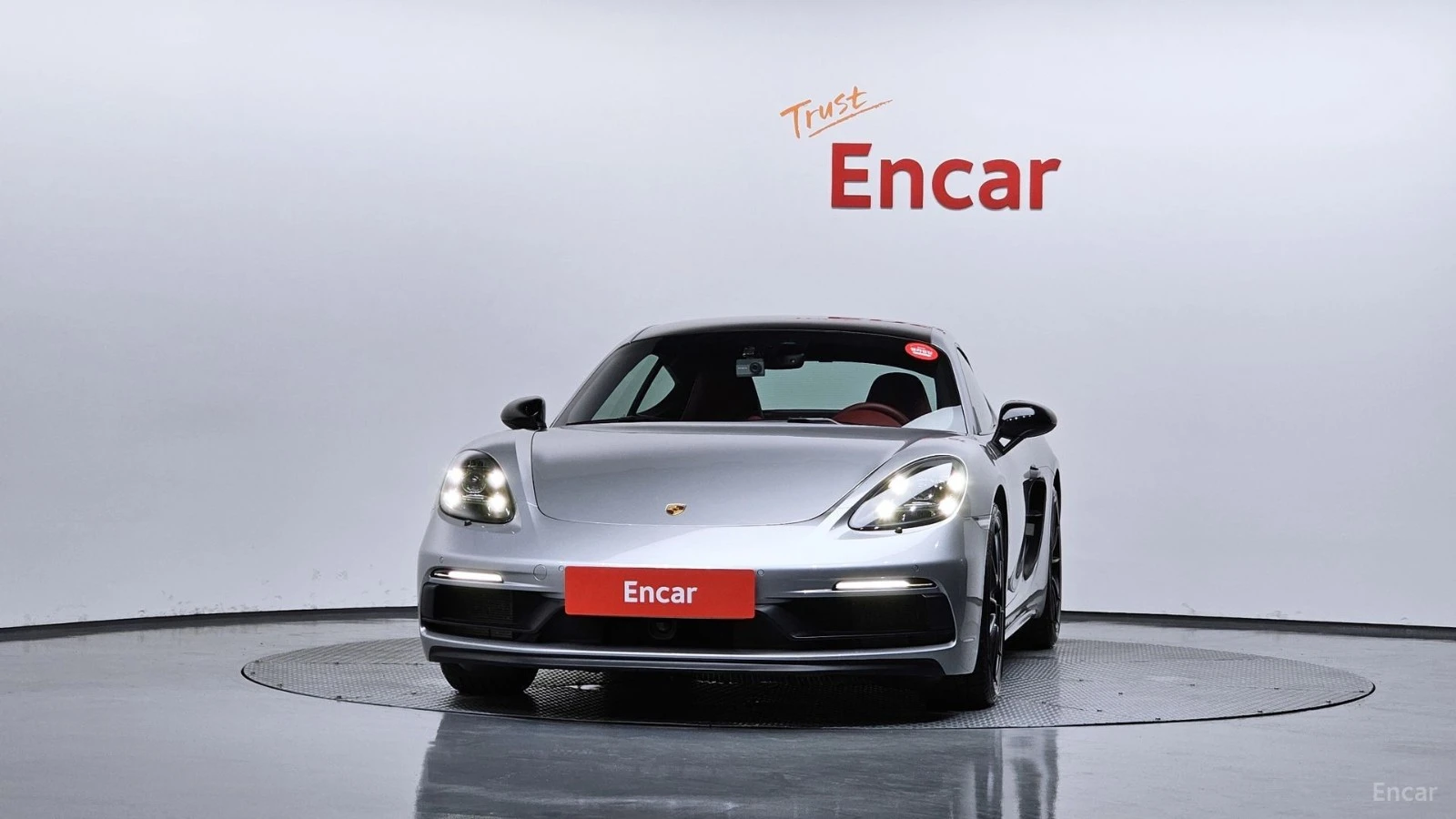 Porsche Cayman 4.0 GTS, снимка 3 - Автомобили и джипове - 56102733