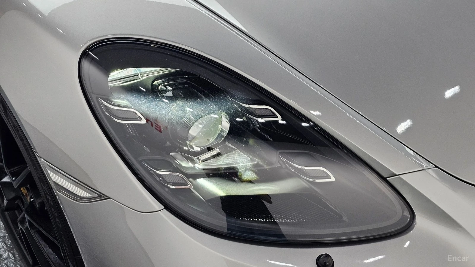 Porsche Cayman 4.0 GTS, снимка 7 - Автомобили и джипове - 56102733