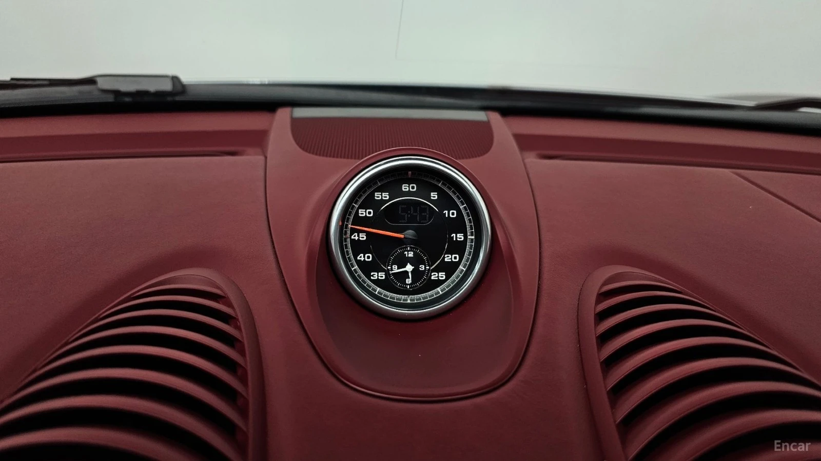 Porsche Cayman 4.0 GTS, снимка 17 - Автомобили и джипове - 56102733