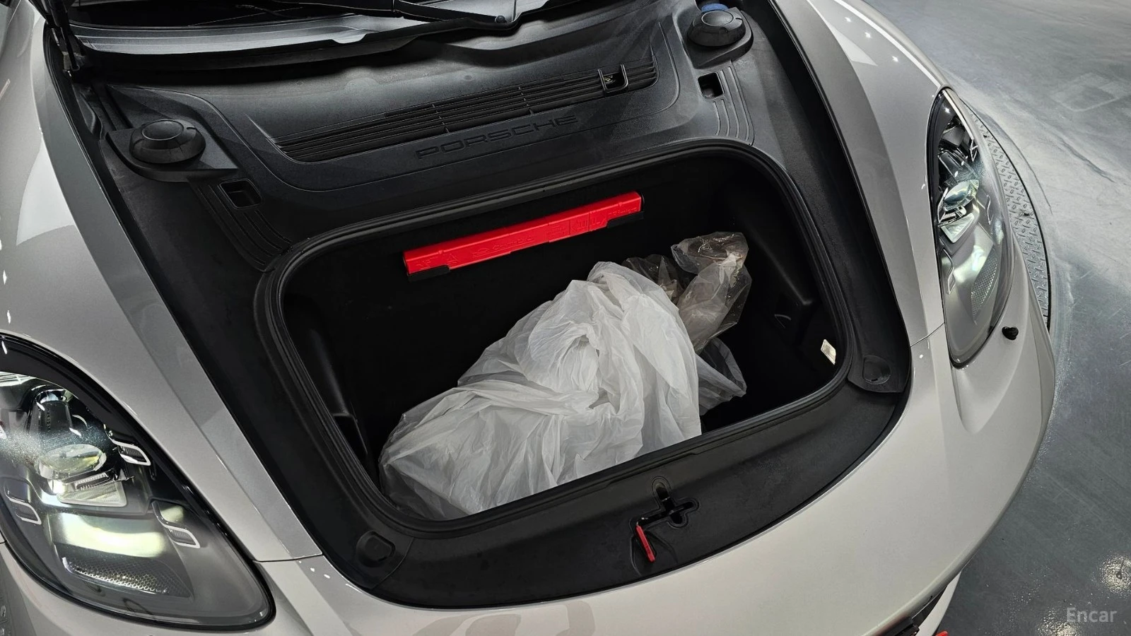 Porsche Cayman 4.0 GTS, снимка 6 - Автомобили и джипове - 56102733