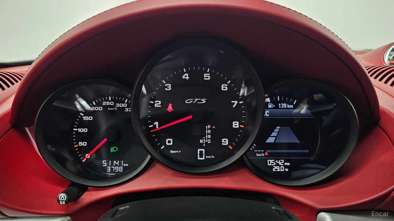 Porsche Cayman 4.0 GTS, снимка 10 - Автомобили и джипове - 56102733