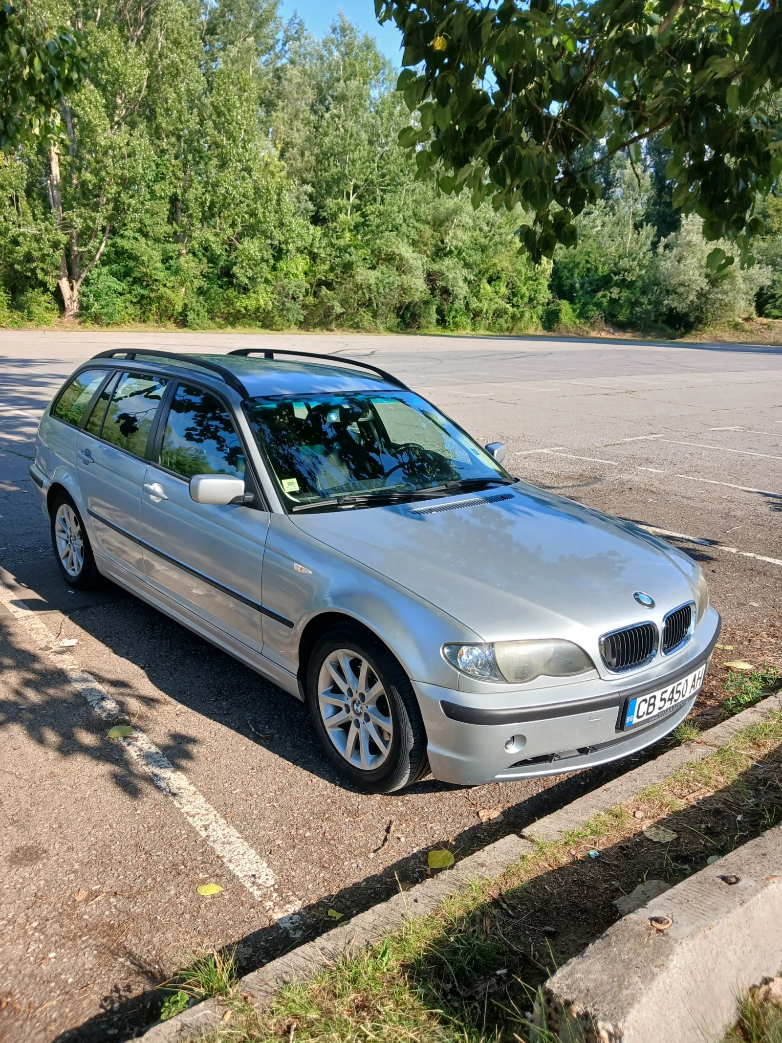 BMW 320