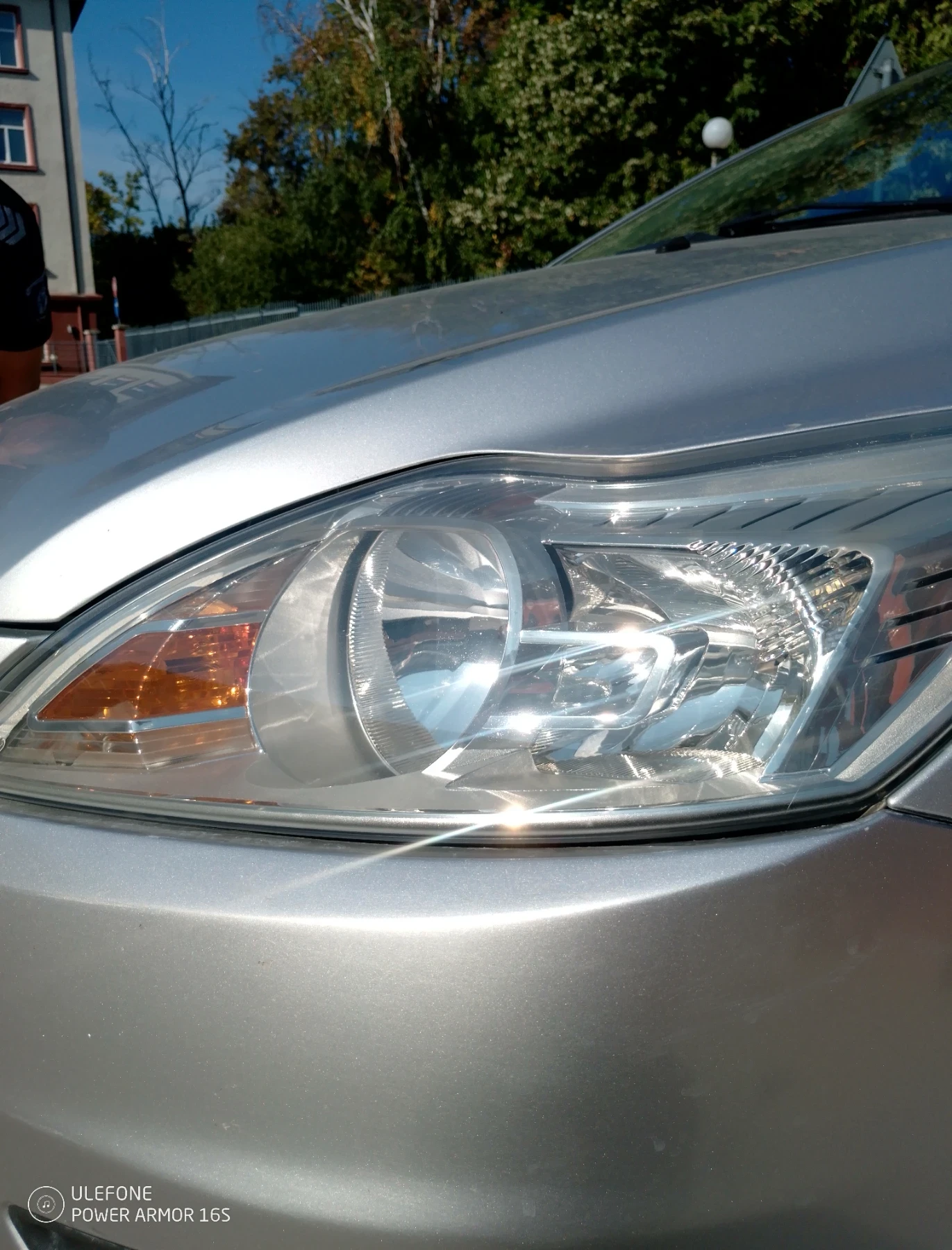 Ford Focus 1.6 - 16в