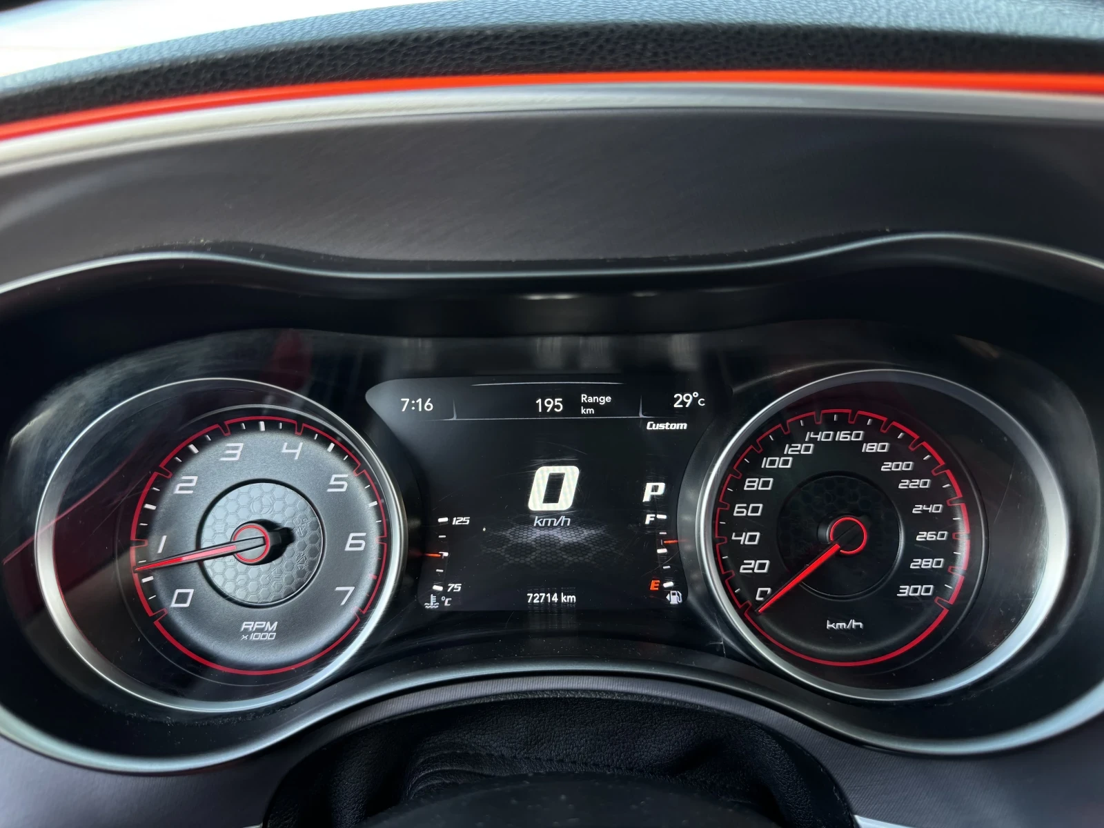 Dodge Charger SCAT PACK 392 SRT, снимка 11 - Автомобили и джипове - 56332318