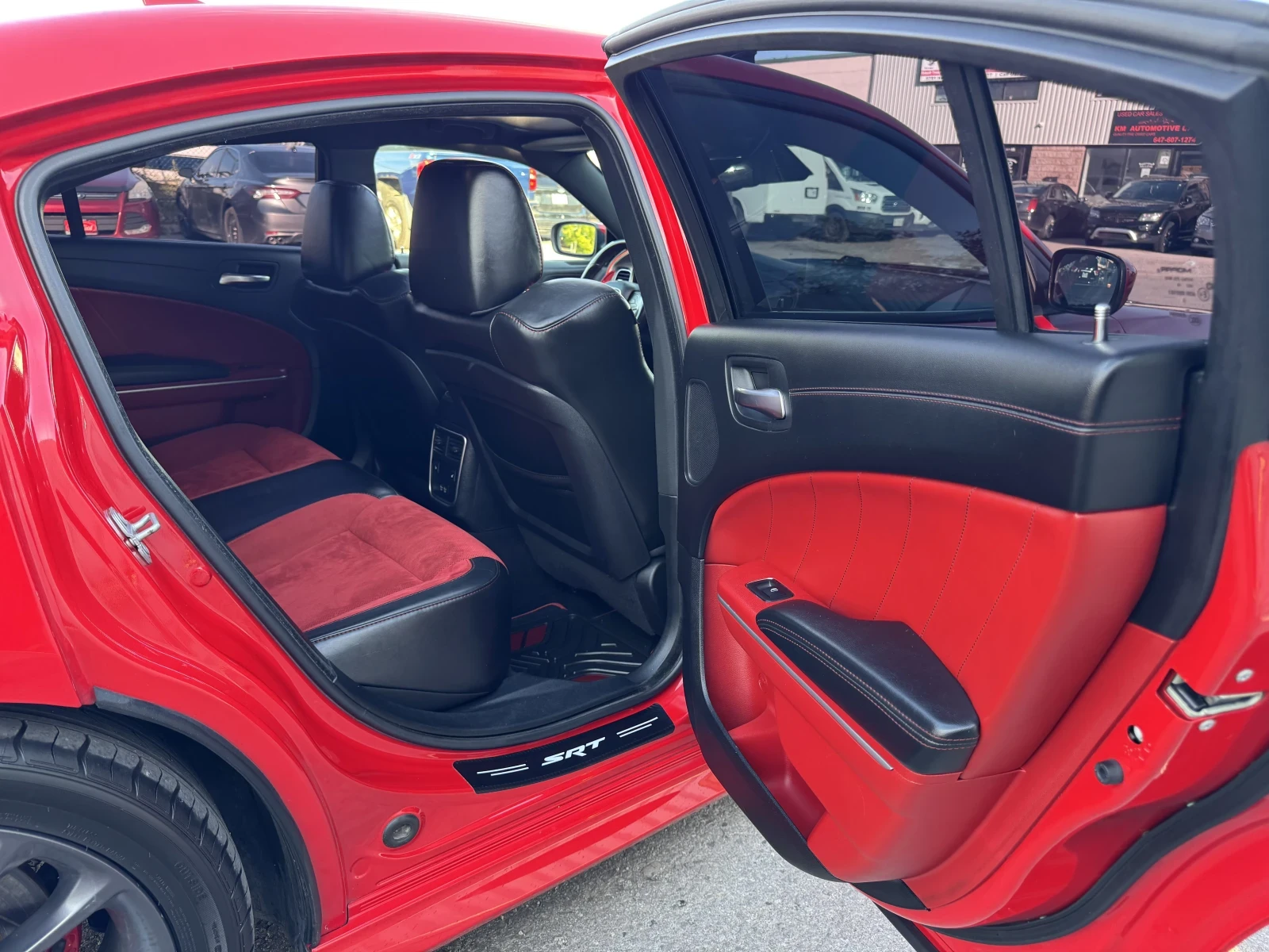 Dodge Charger SCAT PACK 392 SRT, снимка 7 - Автомобили и джипове - 56332318