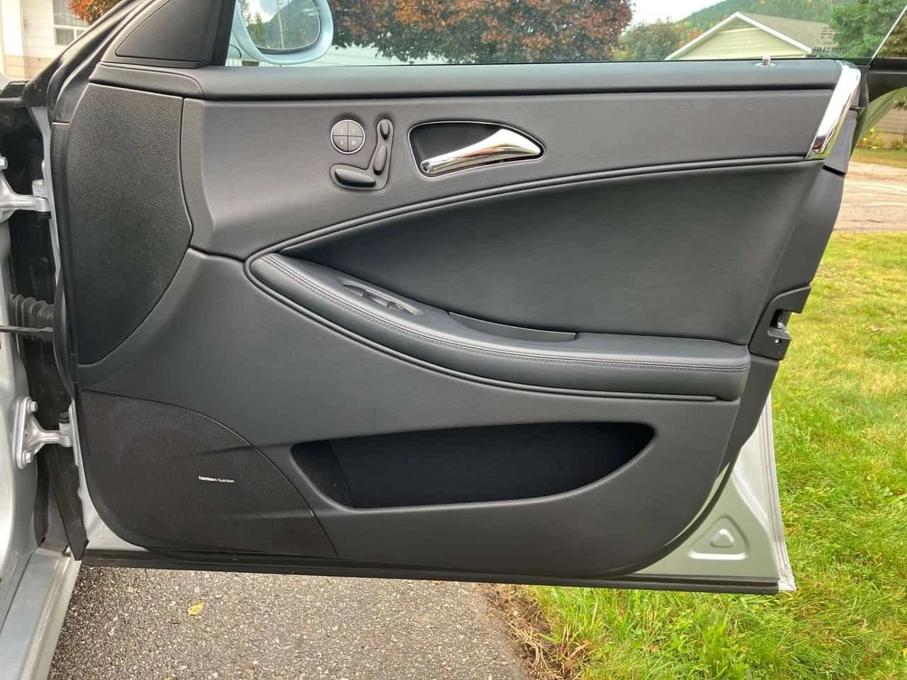 Mercedes-Benz CLS 55 AMG * 5.5L AMG * ���������� ��� ������������ ������*  | Mobile.bg � ����������� 11